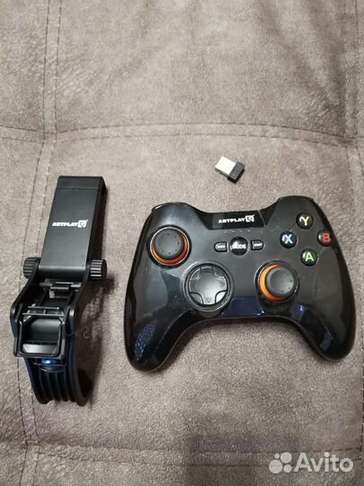 Беспроводной геймпад Artplays ac55