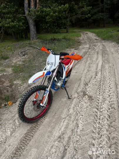 Motoland CRF250