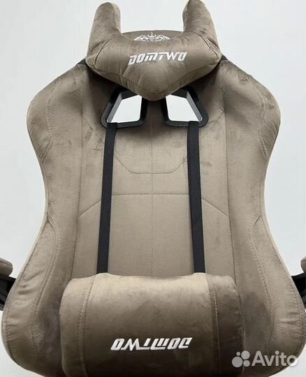 Офисное кресло (геймерское). Кресло для директора