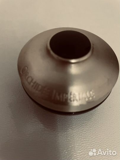 Пустые от кремов