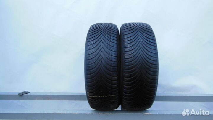 Michelin Alpin 5 205/55 R16 91H
