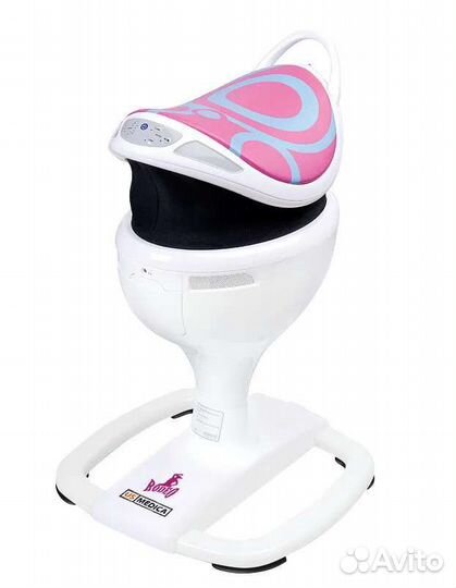 Иппотренажер