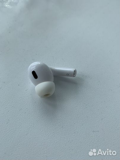 Наушник правый airpods pro 2 gen