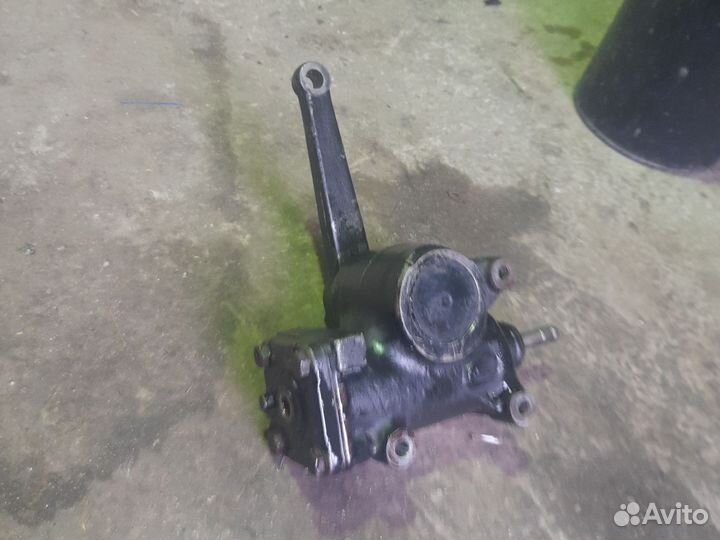 Газель бизнес гур Бош