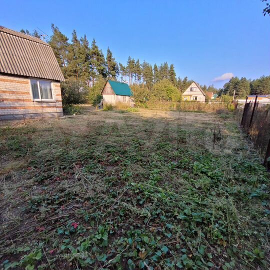 Дача 61,9 м² на участке 8,4 сот.