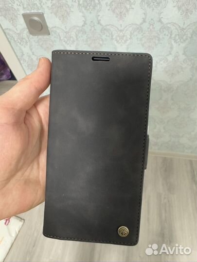 Чехол на samsung s234 ultra