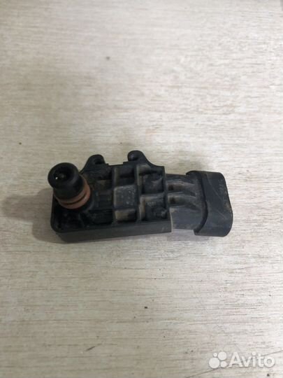 Датчик абсолютного давления лифан солано джили мк