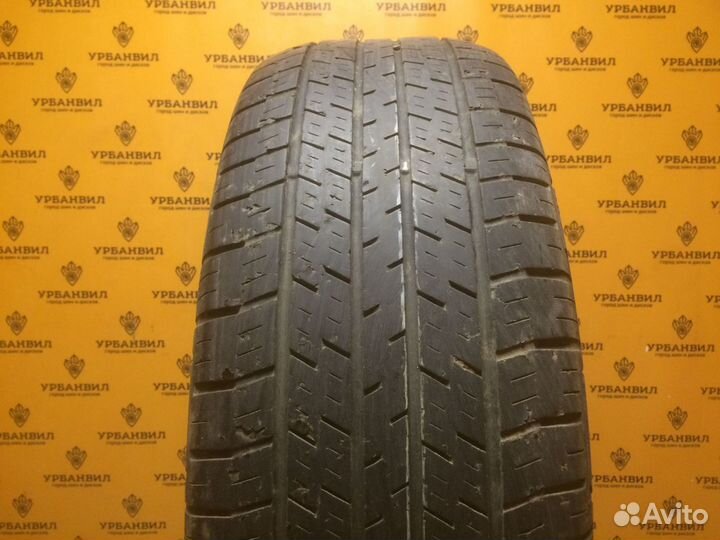 Continental Conti4x4Contact 235/60 R17