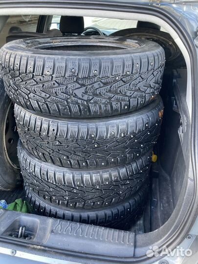 Nokian Tyres Nordman 7 185/65 R15 92T