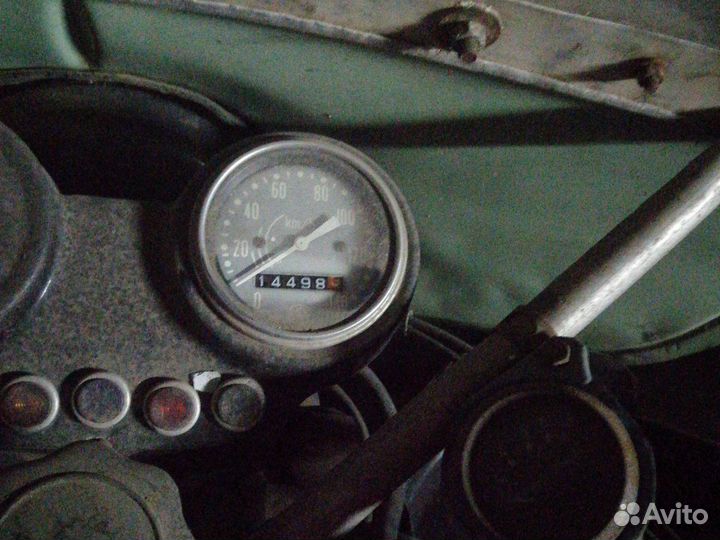 Днепр 11