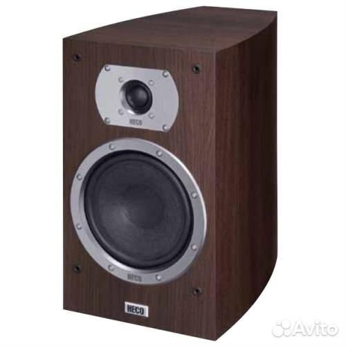Комплект акустики Heco Victa Prime 702 Set 5.0 esp