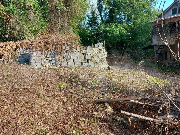 Участок 5 сот. (СНТ, ДНП)