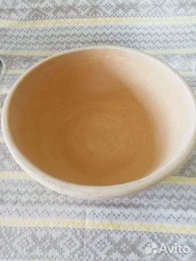 Керамика кашпо