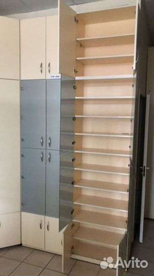 Сборка мебели, разборка мебели