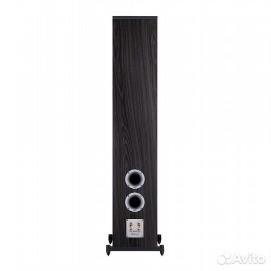 Напольная акустика Heco Aurora 1000 Ebony Black
