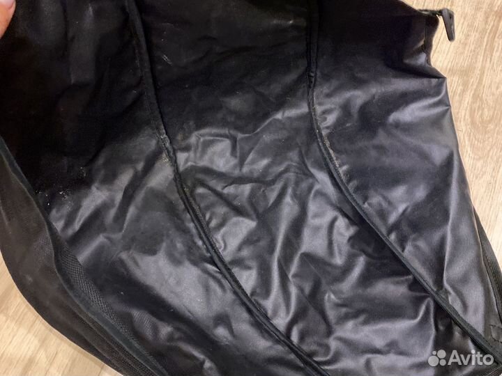 Корзина valco baby snap 4