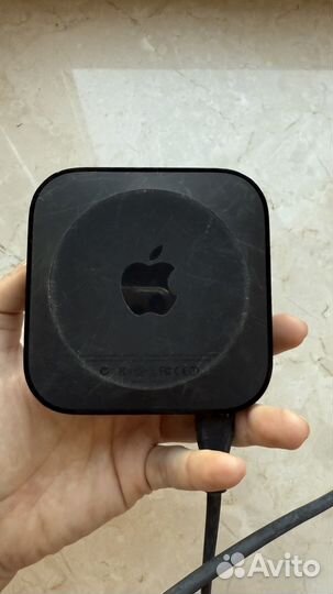 Apple TV