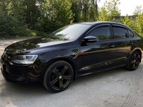 Volkswagen Jetta 1.4 MT, 2012, 155 440 км, с пробегом, цена 1 235 000 руб.