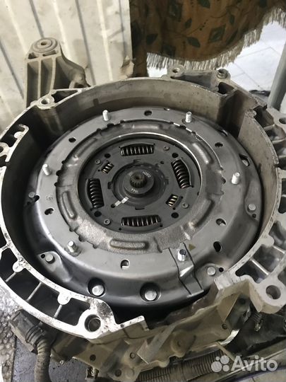 Ремонт коробок АКПП, вариаторов, ркпп, dsg, МКПП a-1492