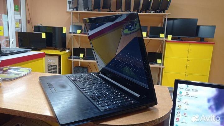 AMD A6 4ядра/8GB/SSD256/RadeonHD8500M2GB/гарантия