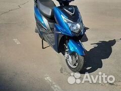 Продажа электроскутеров