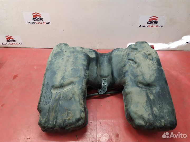 Бак топливный BMW X5 F15