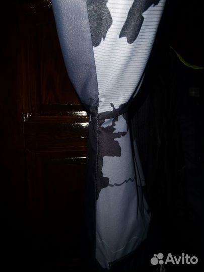 Куртка на мальчика демисезонная