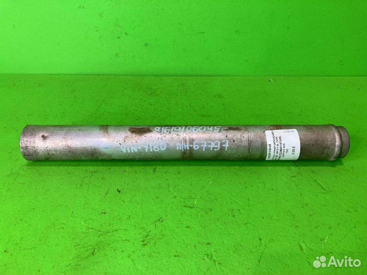 Фильтр системы кондиционирования MAN TGX