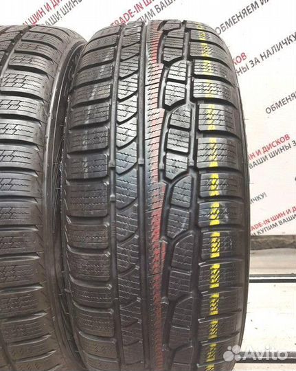 Nokian Tyres WR G2 SUV 225/55 R18 102H
