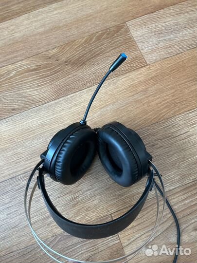 Наушники GMB MH5-GX2