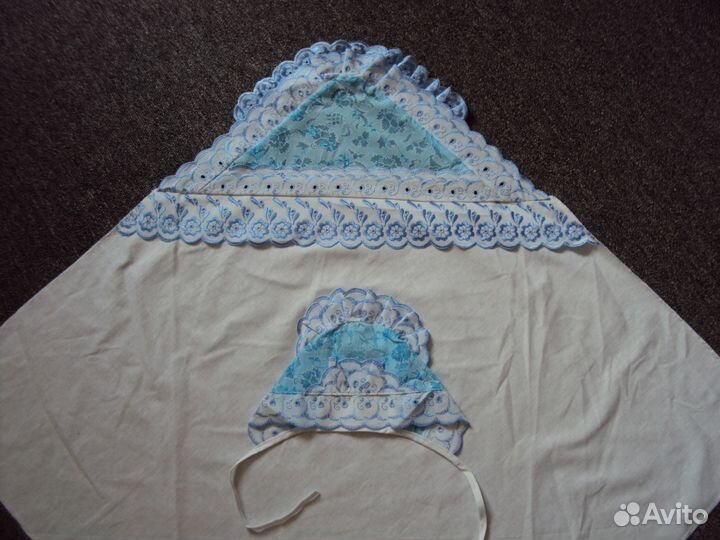 Комплект на выписку