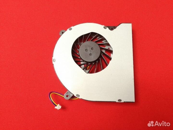 065930 Вентилятор (кулер) для ноутбука Asus ROG G7