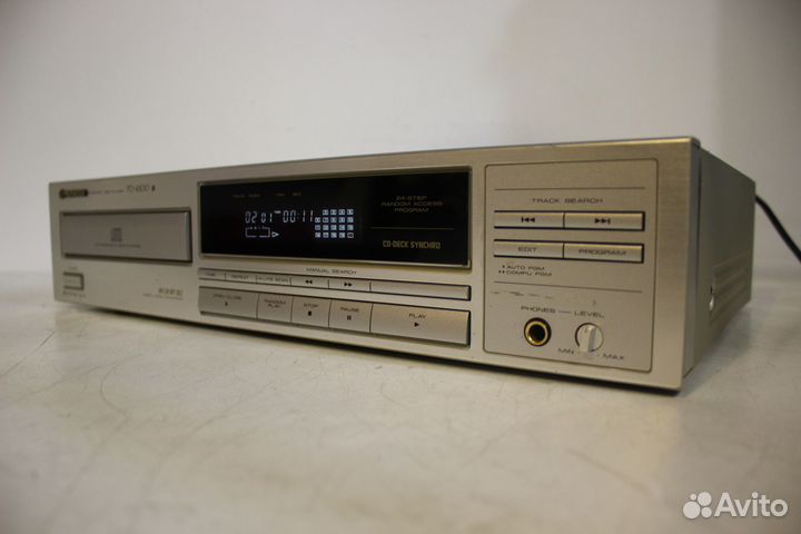 Pioneer PD-4500 CD-Плеер