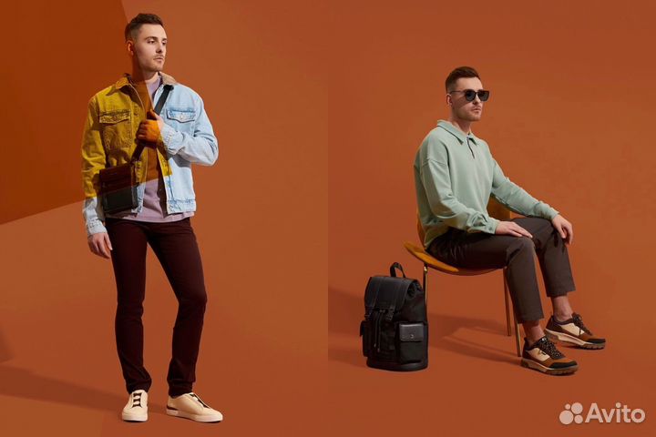 Фотомодель мужчина, парень модель