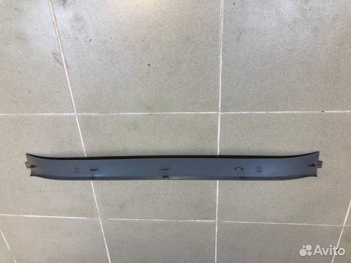 Обшивка салона Opel Vectra A 1988-1995