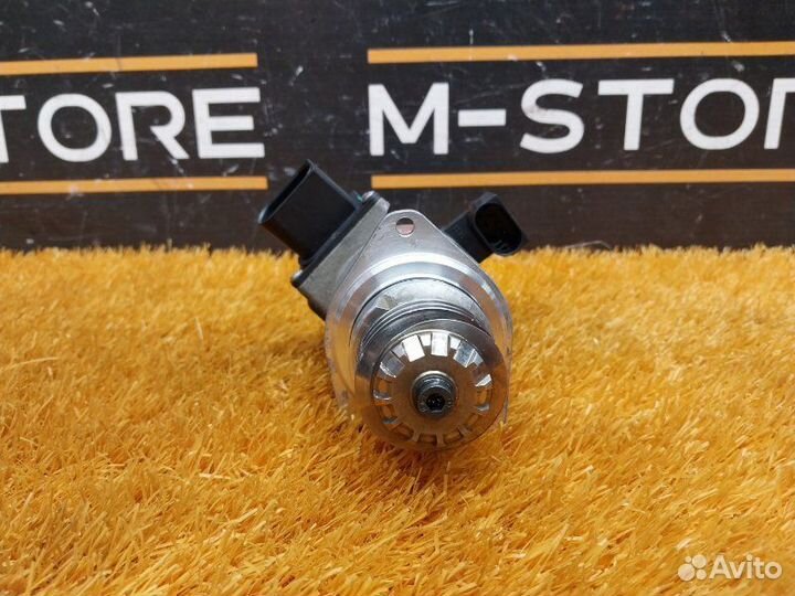 Сервотроник(клапан рулевой рейки) Bmw X6 E71