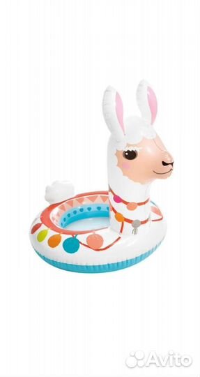 Круг для плавания