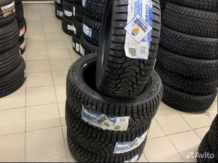 Sailun Ice Blazer WST3 215/50 R17 95T