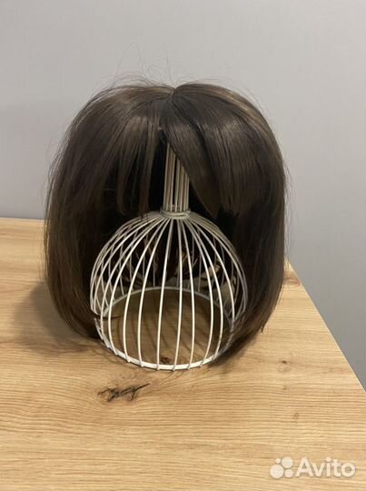 Парик женский