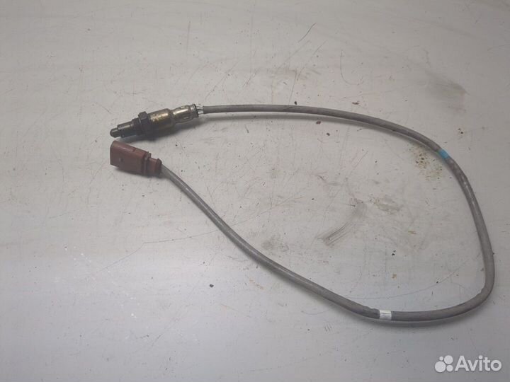 Лямбда зонд Volkswagen Atlas, 2019