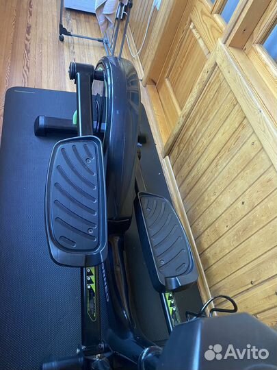 Эллиптический тренажер torneo