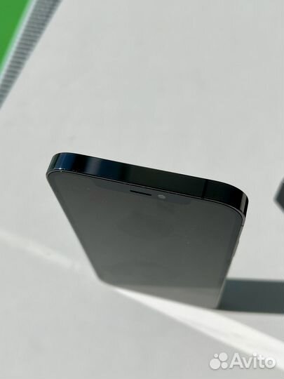 iPhone 12 Pro, 256 ГБ