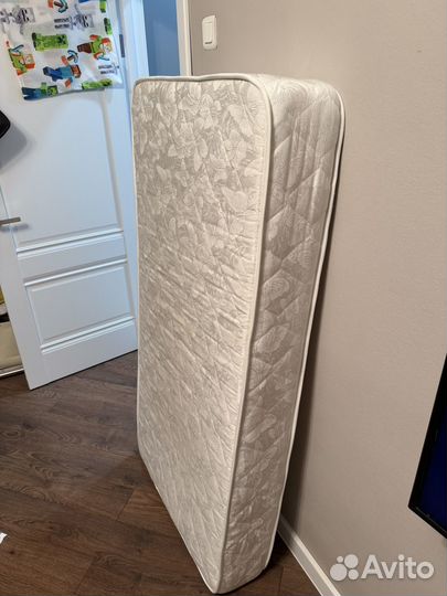 Матрас 160 80 бу