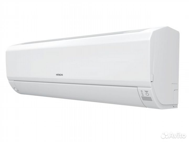 Внутренний настенный блок Hitachi RAK-35RPE