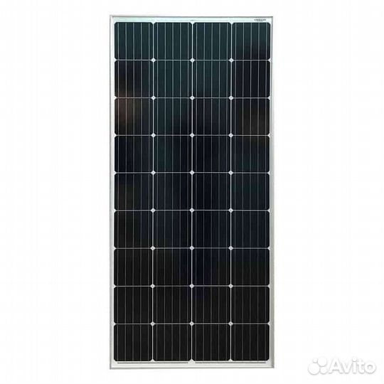 Солнечные панели