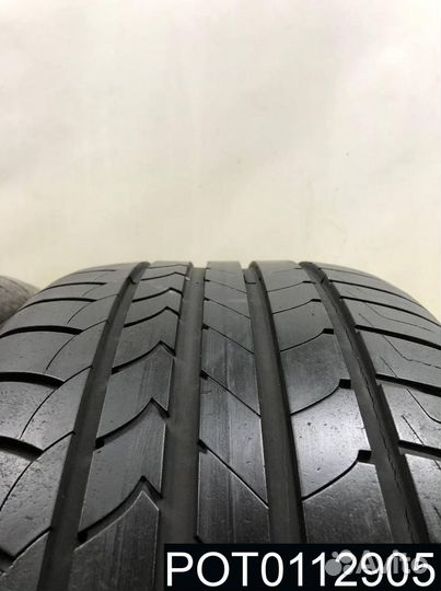 Goodyear EfficientGrip 275/40 R19 101Y