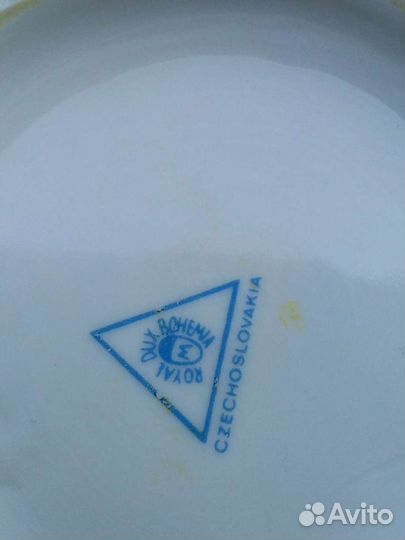 Статуэтка Петушок