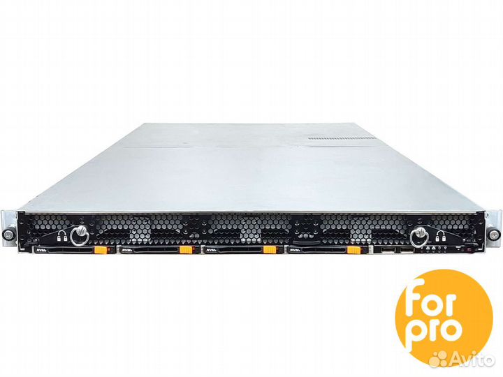 Сервер Supermicro 802TS 12LFF 2x6133Gold 768GB