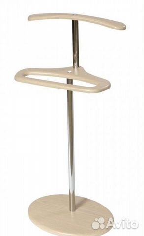 Вешалка детская напольная