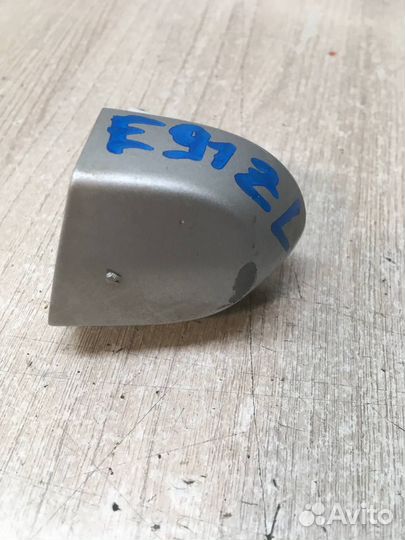 Б/У Вставка ручки двери задней левой#003